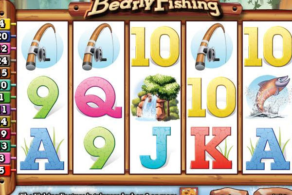spin palace screenshot