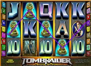 tombraider